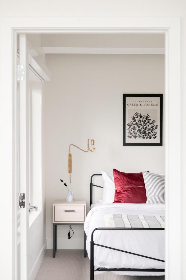 A Modern Point Of View - Luxe Loft - Espadin Lohi 덴버 외부 사진