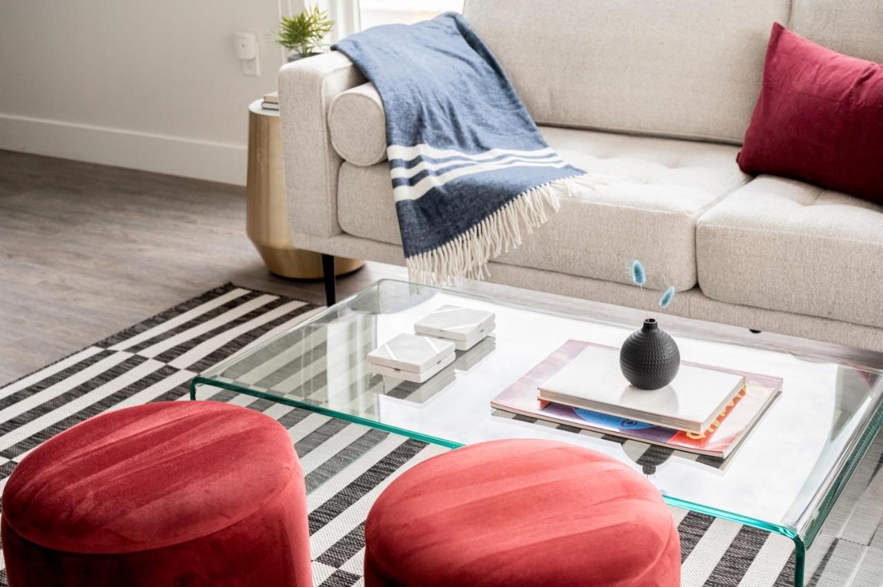 A Modern Point Of View - Luxe Loft - Espadin Lohi 덴버 외부 사진