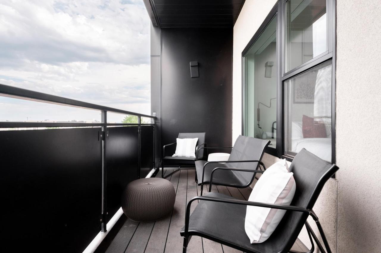 A Modern Point Of View - Luxe Loft - Espadin Lohi 덴버 외부 사진