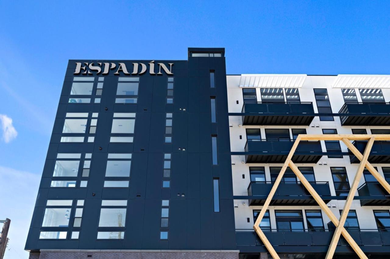 A Modern Point Of View - Luxe Loft - Espadin Lohi 덴버 외부 사진