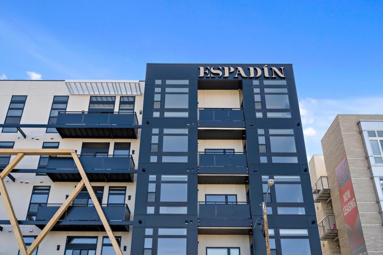 A Modern Point Of View - Luxe Loft - Espadin Lohi 덴버 외부 사진
