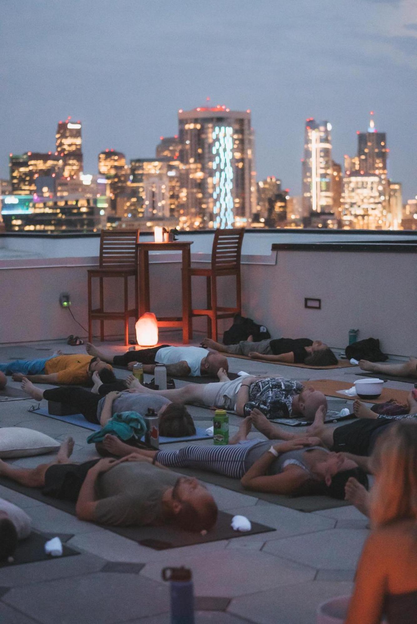 A Modern Point Of View - Luxe Loft - Espadin Lohi 덴버 외부 사진